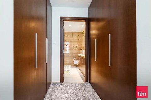 Apartament në Dubai Hills Estate, Emiratet e Bashkuara Arabe 1 dhomë gjumi, 92 m2. № 633818 - Foto 5