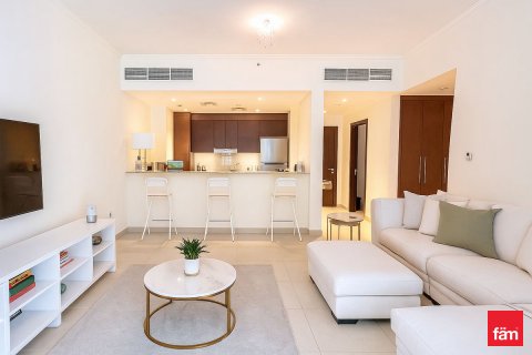 Dzīvoklis Dubai Hills Estatejā, AAE 1 istaba, 92 m2 Nr. 633818 - attēls 9