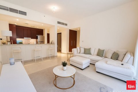 Dzīvoklis Dubai Hills Estatejā, AAE 1 istaba, 92 m2 Nr. 633818 - attēls 8