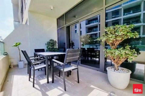 Apartament në Dubai Hills Estate, Emiratet e Bashkuara Arabe 1 dhomë gjumi, 92 m2. № 633818 - Foto 8