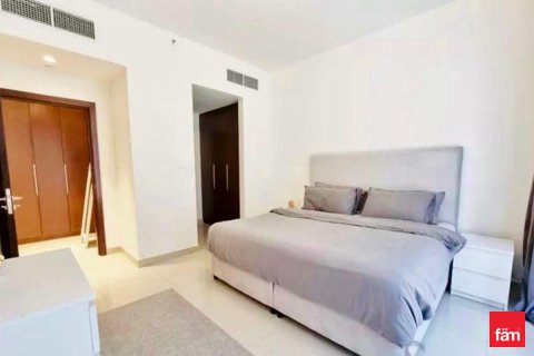Apartament në Dubai Hills Estate, Emiratet e Bashkuara Arabe 1 dhomë gjumi, 92 m2. № 633818 - Foto 4