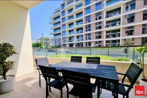 Apartament në Dubai Hills Estate, Emiratet e Bashkuara Arabe 1 dhomë gjumi, 92 m2. № 633818 - Foto 9