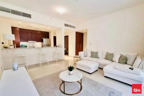 Apartament në Dubai Hills Estate, Emiratet e Bashkuara Arabe 1 dhomë gjumi, 92 m2. № 633818 - Foto 1