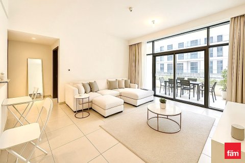 Dzīvoklis Dubai Hills Estatejā, AAE 1 istaba, 92 m2 Nr. 633818 - attēls 1