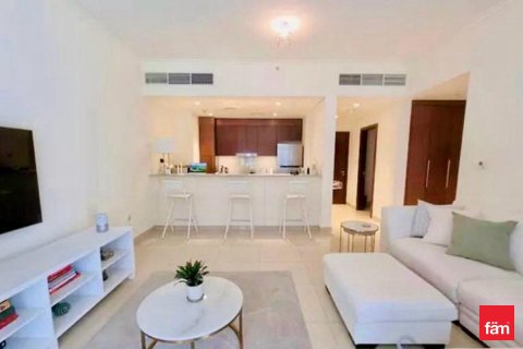 Apartament në Dubai Hills Estate, Emiratet e Bashkuara Arabe 1 dhomë gjumi, 92 m2. № 633818 - Foto 3