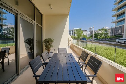 Dzīvoklis Dubai Hills Estatejā, AAE 1 istaba, 92 m2 Nr. 633818 - attēls 10