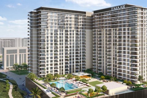 Apartament në Dubai Hills Estate, Emiratet e Bashkuara Arabe 2 dhoma gjumi, 92.7 m2. № 633817 - Foto 4