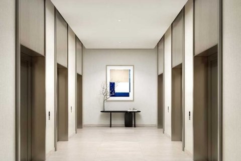 Apartament në Dubai Hills Estate, Emiratet e Bashkuara Arabe 2 dhoma gjumi, 92.7 m2. № 633817 - Foto 8