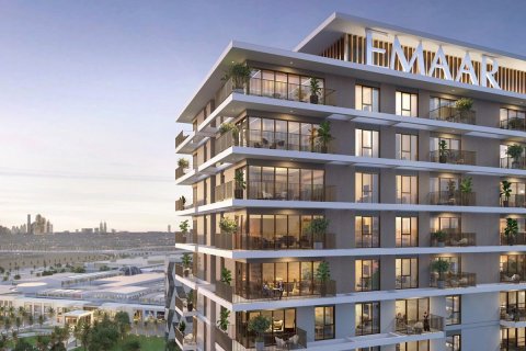 Apartament në Dubai Hills Estate, Emiratet e Bashkuara Arabe 2 dhoma gjumi, 92.7 m2. № 633817 - Foto 7