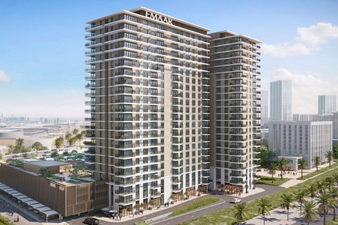 Apartament në Dubai Hills Estate, Emiratet e Bashkuara Arabe 2 dhoma gjumi, 92.7 m2. № 633817 - Foto 10