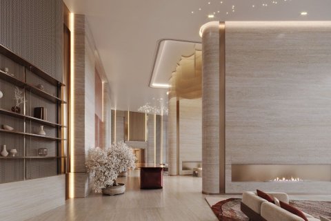 Byt v Dubai, SAE 2 ložnice, 145.9 m² Č.: 633814 - fotografie 7