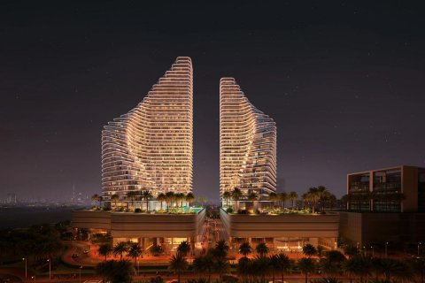 Byt v Dubai, SAE 2 ložnice, 145.9 m² Č.: 633814 - fotografie 11