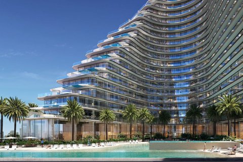 Byt v Dubai, SAE 2 ložnice, 145.9 m² Č.: 633814 - fotografie 6