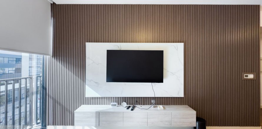 City Walk, Dubai, BAE’de daire 1 yatak odası, 91.4 m&sup2; No 633816