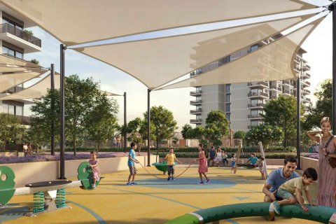 Dzīvoklis Vista Ridge Dubai South (Dubai World Central), Dubaijā, AAE 2 istabas, 127.0 m2 Nr. 686589 - attēls 7