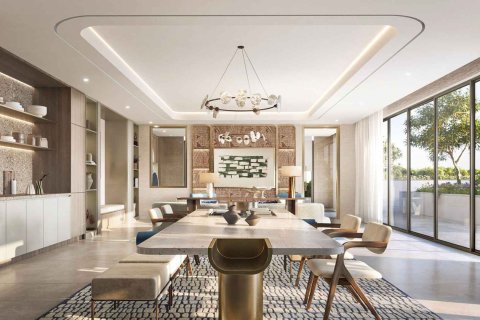 Dzīvoklis Vista Ridge Dubai South (Dubai World Central), Dubaijā, AAE 2 istabas, 127.0 m2 Nr. 686589 - attēls 6