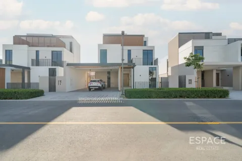 Kuća u nizu u Arabian Ranches 3, Dubai, UAE 4 spavaćih soba, 384 m2 Br. 738481 - fotografija 17