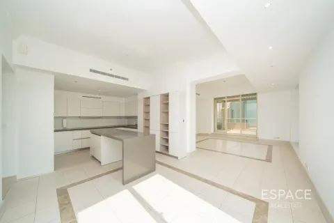 Apartman u Dubai Marina, UAE 3 spavaćih soba, 263 m2 Br. 738482 - fotografija 4