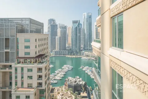 Apartman u Dubai Marina, UAE 3 spavaćih soba, 263 m2 Br. 738482 - fotografija 18