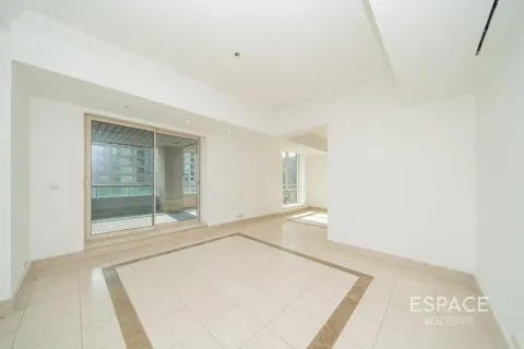 Apartman u Dubai Marina, UAE 3 spavaćih soba, 263 m2 Br. 738482 - fotografija 3