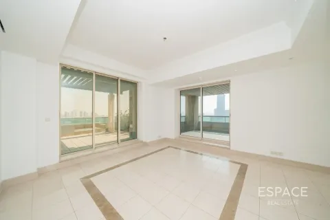 Apartman u Dubai Marina, UAE 3 spavaćih soba, 263 m2 Br. 738482 - fotografija 2