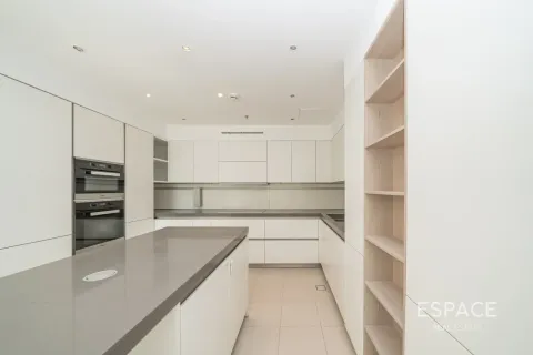 Apartman u Dubai Marina, UAE 3 spavaćih soba, 263 m2 Br. 738482 - fotografija 5