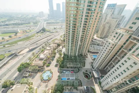 Apartman u Dubai Marina, UAE 3 spavaćih soba, 263 m2 Br. 738482 - fotografija 19