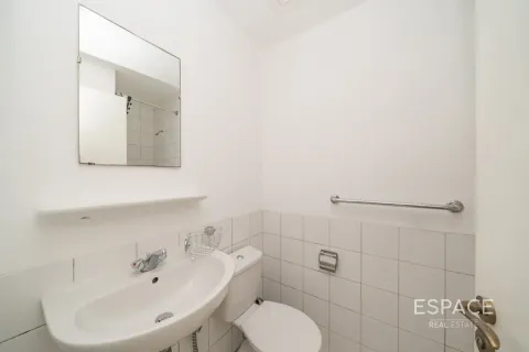 Apartman u Dubai Marina, UAE 3 spavaćih soba, 263 m2 Br. 738482 - fotografija 11