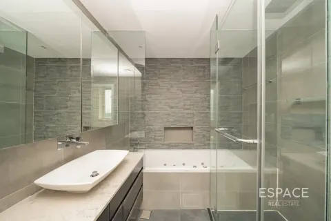 Apartman u Dubai Marina, UAE 3 spavaćih soba, 263 m2 Br. 738482 - fotografija 9