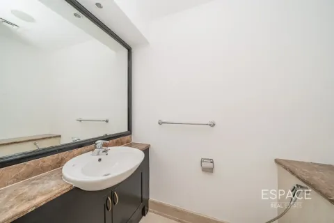 Apartman u Dubai Marina, UAE 3 spavaćih soba, 263 m2 Br. 738482 - fotografija 6