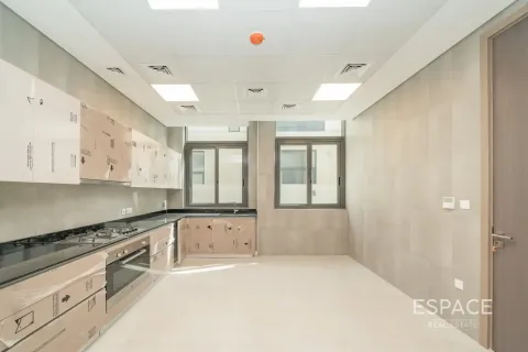 Townhouse til leje i Al Furjan, Dubai, UAE 6 soveværelser, 601 kvm № 738485 - foto 6