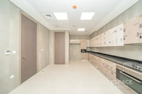 Townhouse til leje i Al Furjan, Dubai, UAE 6 soveværelser, 601 kvm № 738485 - foto 5