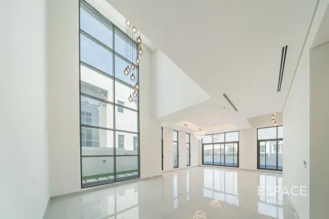 Townhouse til leje i Al Furjan, Dubai, UAE 6 soveværelser, 601 kvm № 738485 - foto 2