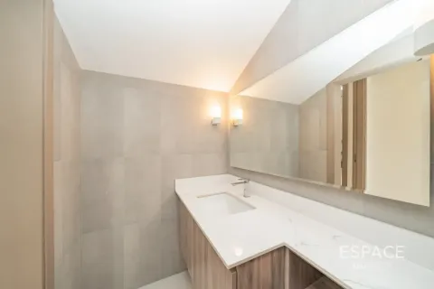 Townhouse til leje i Al Furjan, Dubai, UAE 6 soveværelser, 601 kvm № 738485 - foto 4