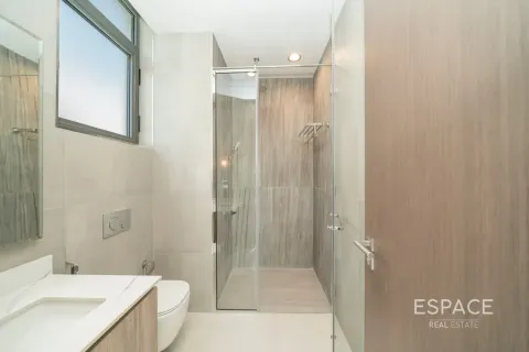 Townhouse til leje i Al Furjan, Dubai, UAE 6 soveværelser, 601 kvm № 738485 - foto 18