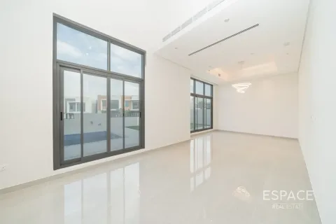 Townhouse til leje i Al Furjan, Dubai, UAE 6 soveværelser, 601 kvm № 738485 - foto 3