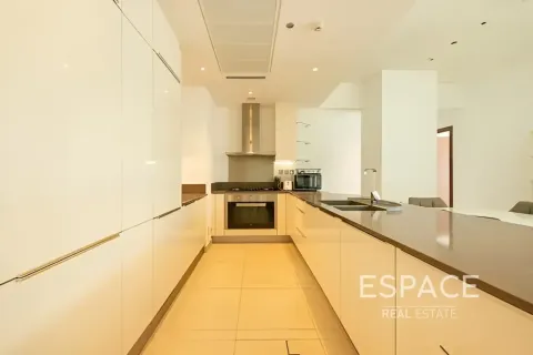 Apartment sa Dubai Marina, UAE 3 silid-tulugan, 162 sq.m. № 738487 - larawan 4