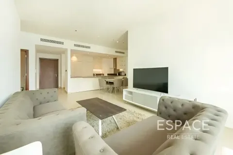 Apartment sa Dubai Marina, UAE 3 silid-tulugan, 162 sq.m. № 738487 - larawan 3