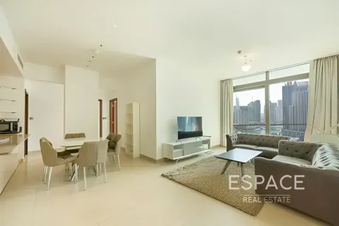 Apartment sa Dubai Marina, UAE 3 silid-tulugan, 162 sq.m. № 738487 - larawan 5