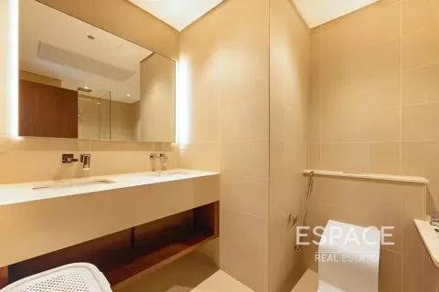 Apartment sa Dubai Marina, UAE 3 silid-tulugan, 162 sq.m. № 738487 - larawan 13