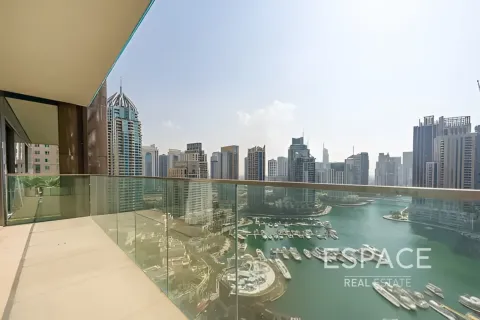 Apartment sa Dubai Marina, UAE 3 silid-tulugan, 162 sq.m. № 738487 - larawan 1