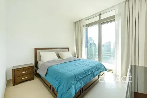 Apartment sa Dubai Marina, UAE 3 silid-tulugan, 162 sq.m. № 738487 - larawan 10