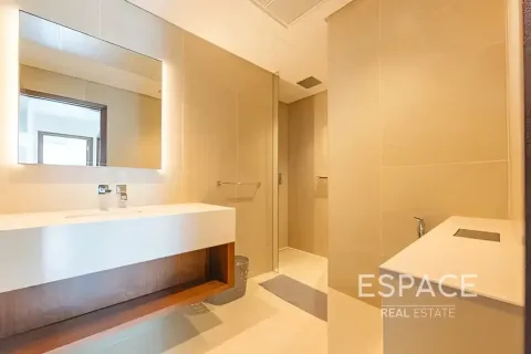 Apartment sa Dubai Marina, UAE 3 silid-tulugan, 162 sq.m. № 738487 - larawan 12