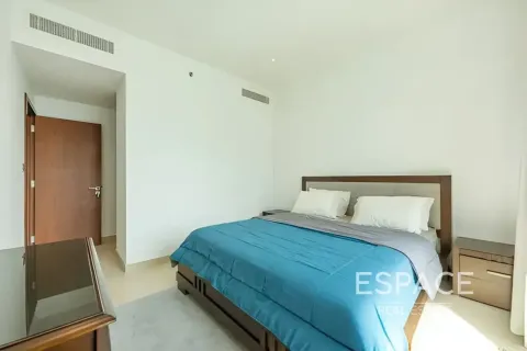 Apartment sa Dubai Marina, UAE 3 silid-tulugan, 162 sq.m. № 738487 - larawan 11