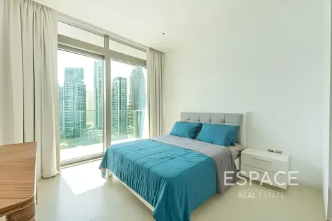 Apartment sa Dubai Marina, UAE 3 silid-tulugan, 162 sq.m. № 738487 - larawan 6