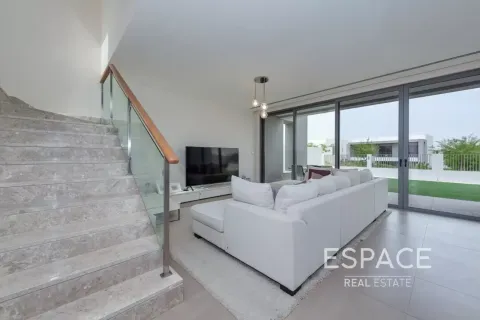 Vila di Dubai Hills Estate, UAE 5 bilik tidur, 398 meter persegi № 738484 - foto 3