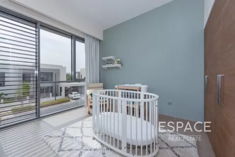 Vila di Dubai Hills Estate, UAE 5 bilik tidur, 398 meter persegi № 738484 - foto 8