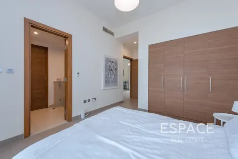 Vila di Dubai Hills Estate, UAE 5 bilik tidur, 398 meter persegi № 738484 - foto 14