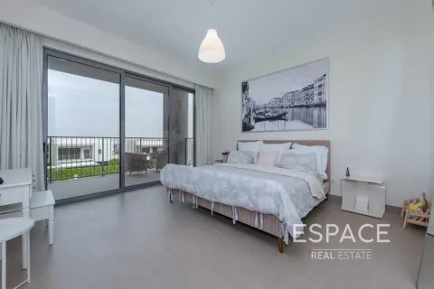 Vila di Dubai Hills Estate, UAE 5 bilik tidur, 398 meter persegi № 738484 - foto 9