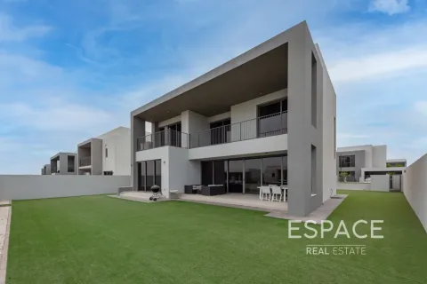 Vila di Dubai Hills Estate, UAE 5 bilik tidur, 398 meter persegi № 738484 - foto 18